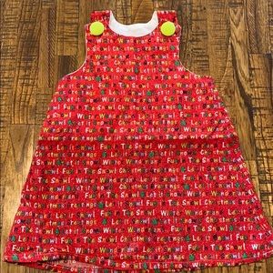 Custom made Christmas Jumper